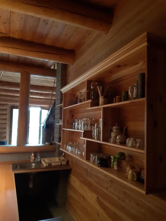 Osrodek Wypoczynkowy "Zrodla Dobrej" Ξενοδοχείο Olesno Εξωτερικό φωτογραφία